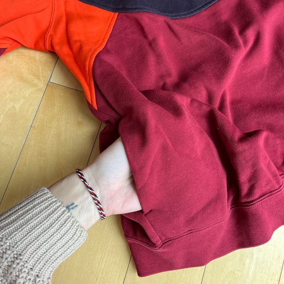 Nike Air Pullover Sweater - Picture 4 of 6